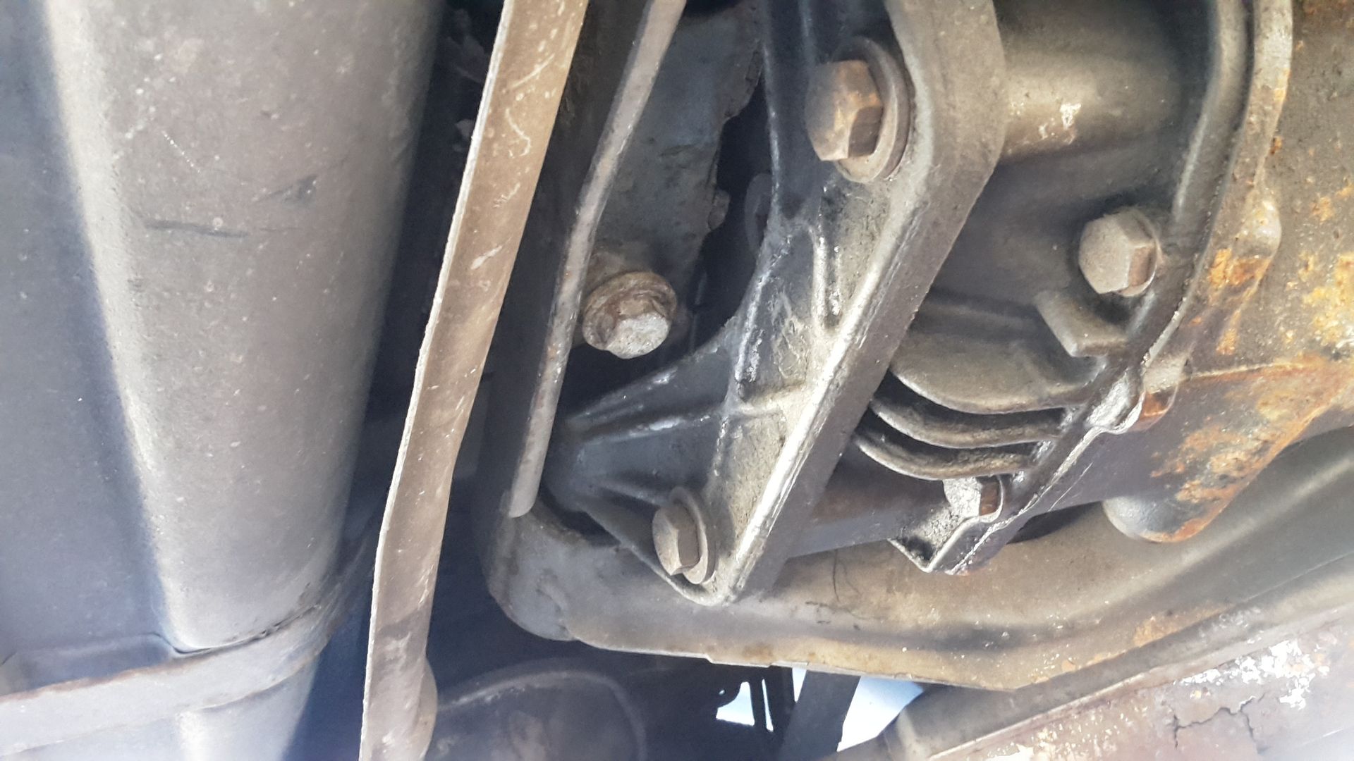 Driveline vibration saga BMW M5 Forum and M6 Forums